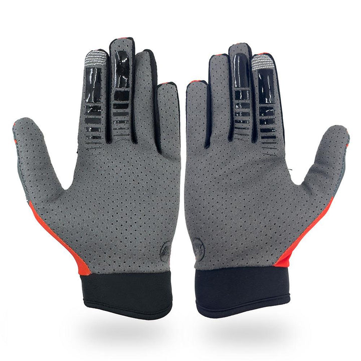 Stay Strong for Life Gloves - Red
