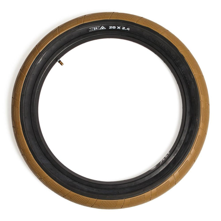 Jet 20" BMX Street tyre