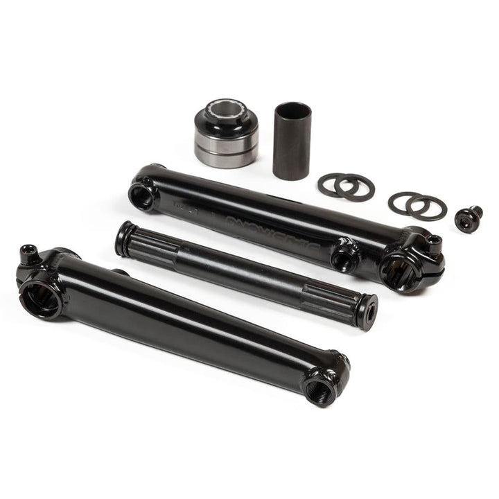 Stay Strong Crest Cranks With BB