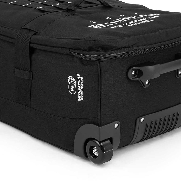 Wethepeople Pro Flight Bag - Black