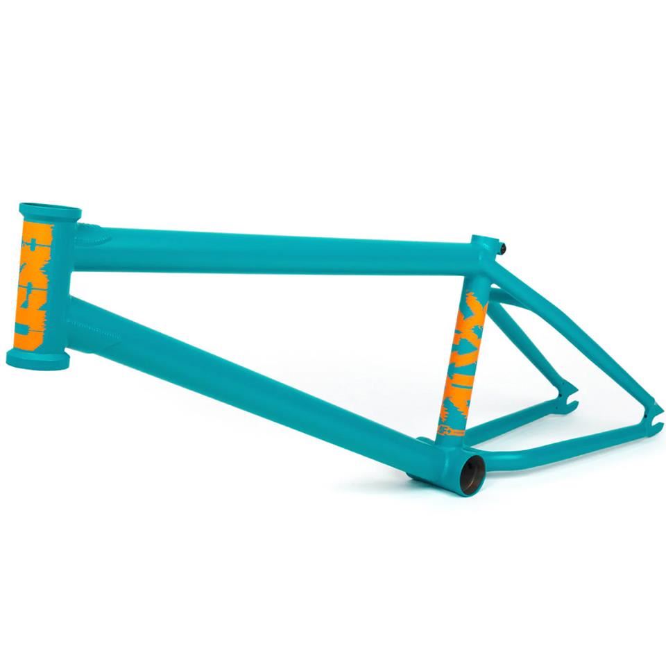 BSD ALVX AF 2022 Frame