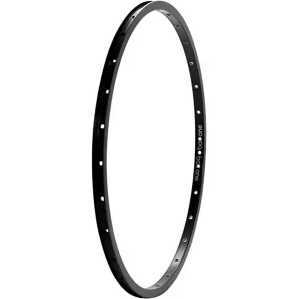 COPPIA Pneumatici PRO+ BMX 24x1.75 Con Camere D'Aria: Battistrada COMP III E Fianchi Blue Gum