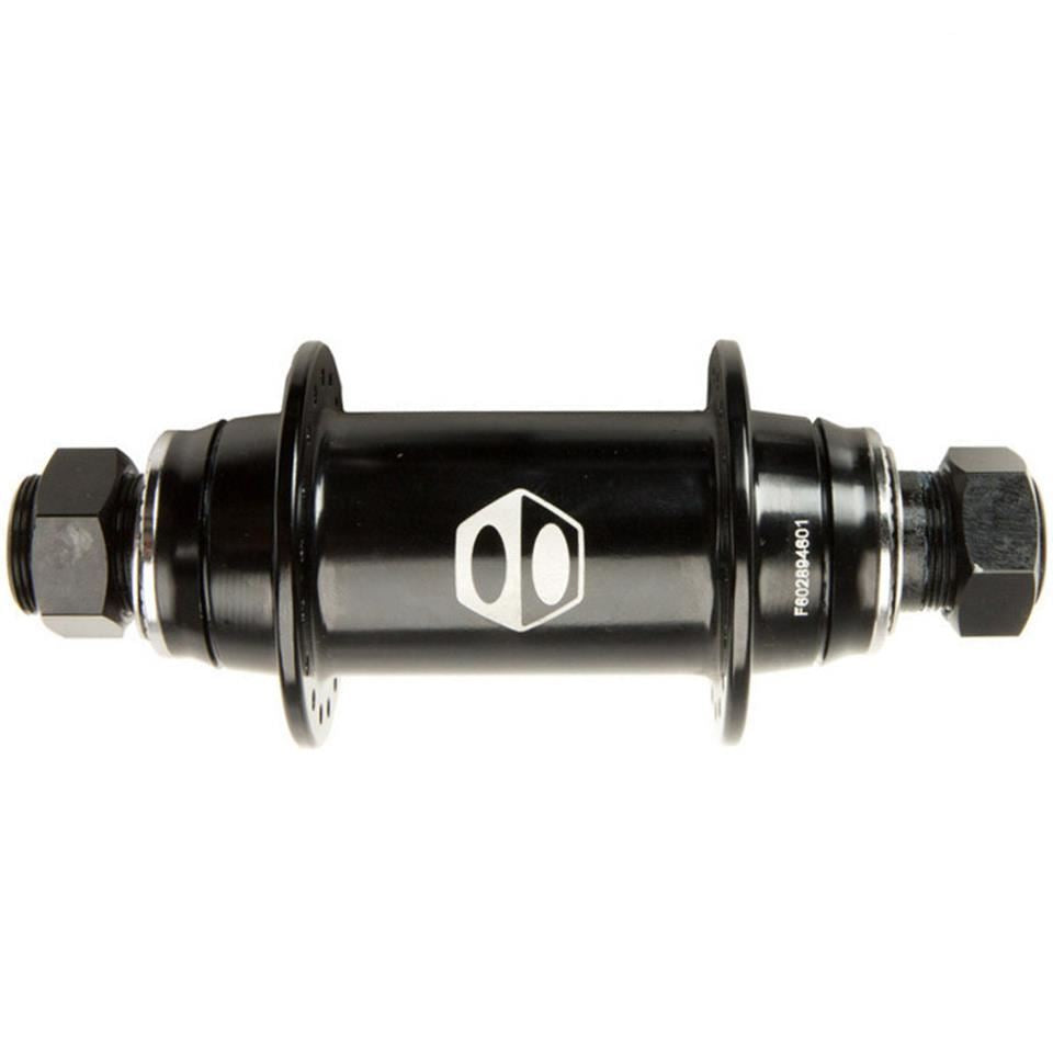 Box Two Front Race Hub
