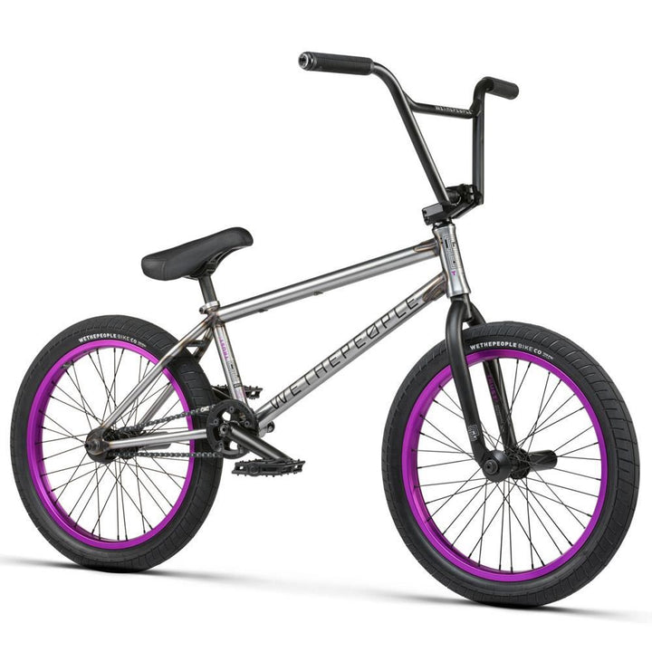 Wethepeople Trust FC  BMX Bike