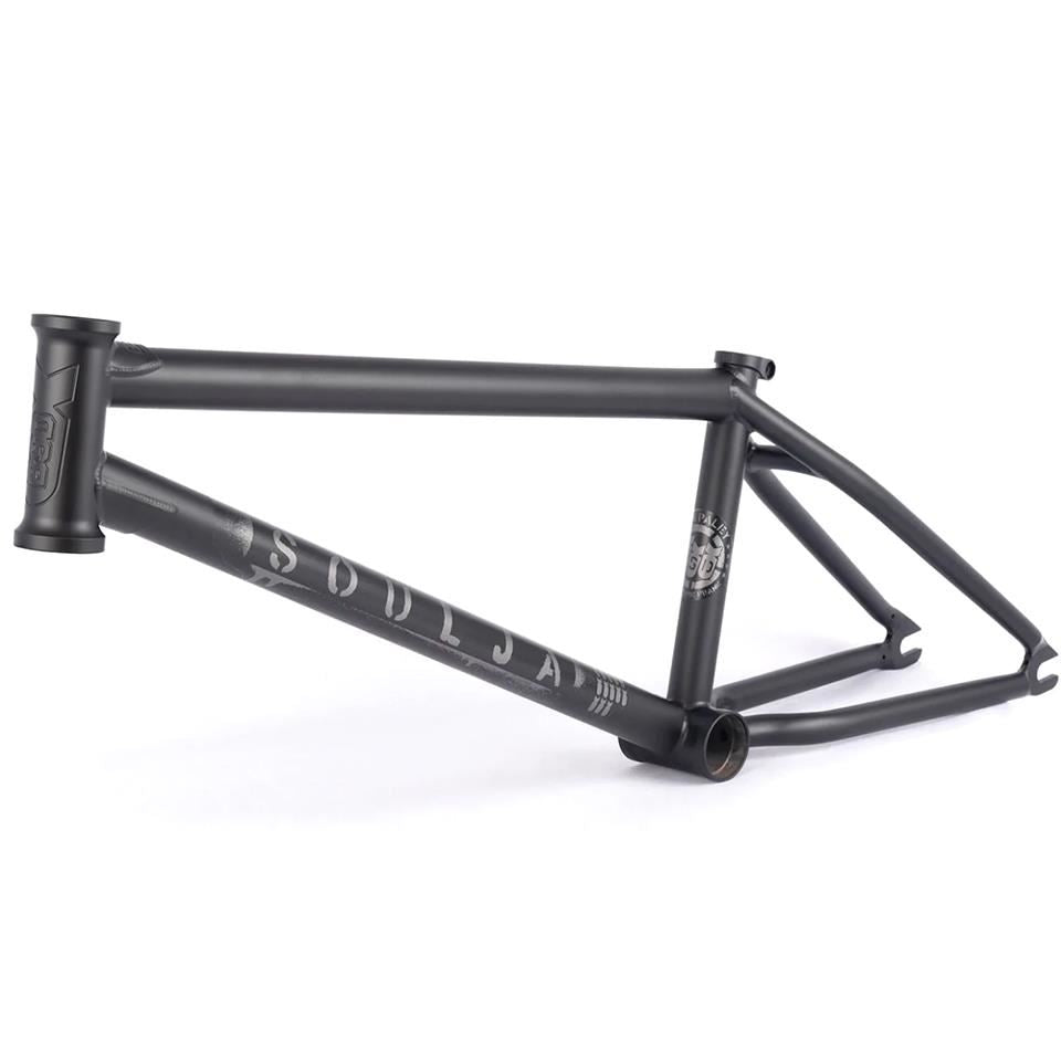 BSD Soulja V4 2022 Frame