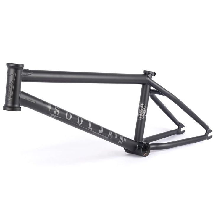 BSD Soulja V4 2022 Frame