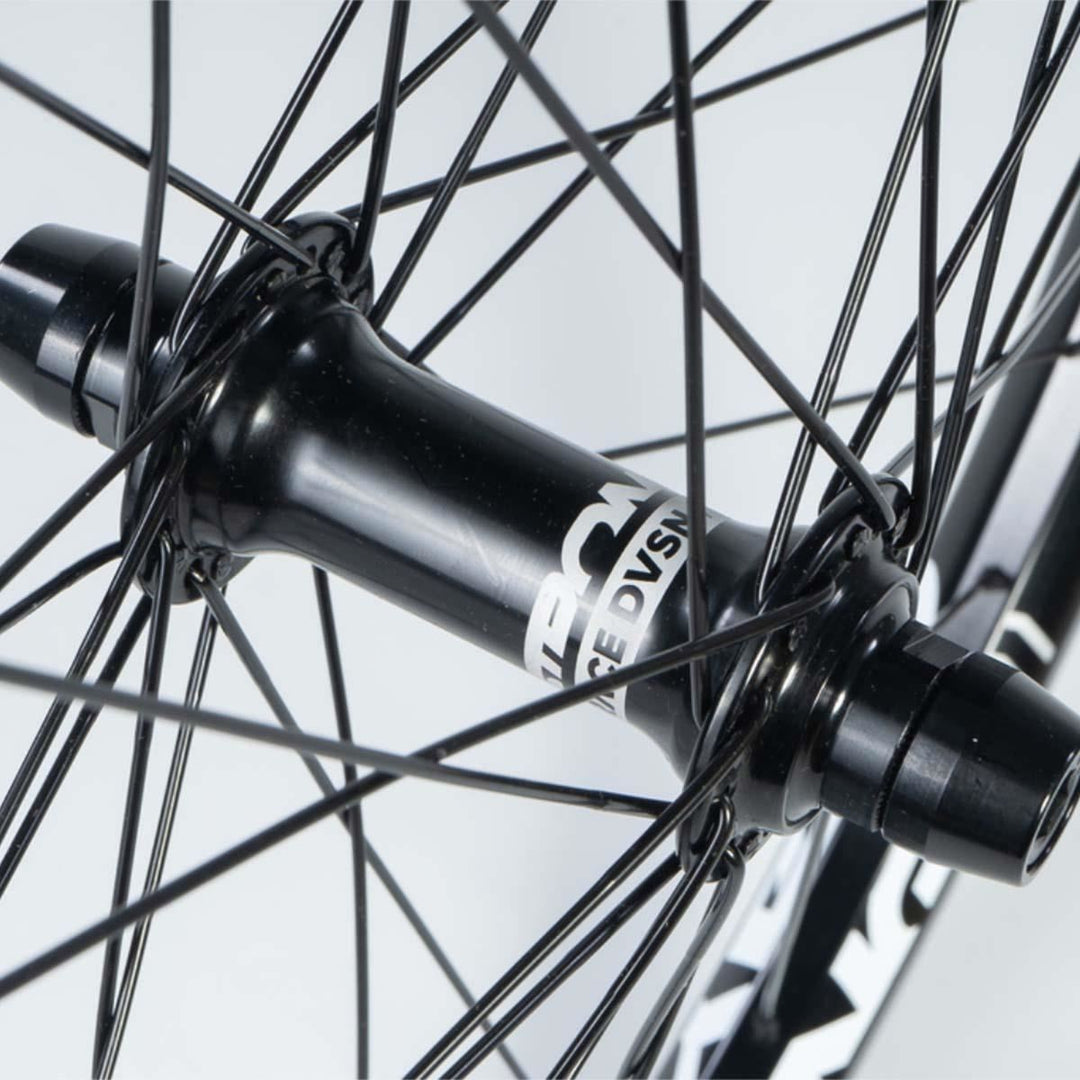 Stay Strong Reactiv Race 24" Disc 1.75" Wheelset