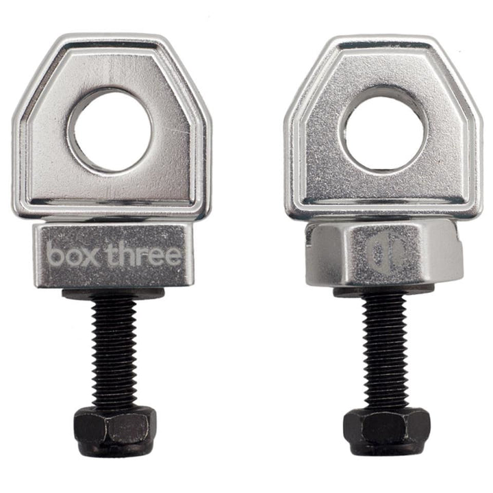 Box Three 1 Hole Race Chain Tensioner