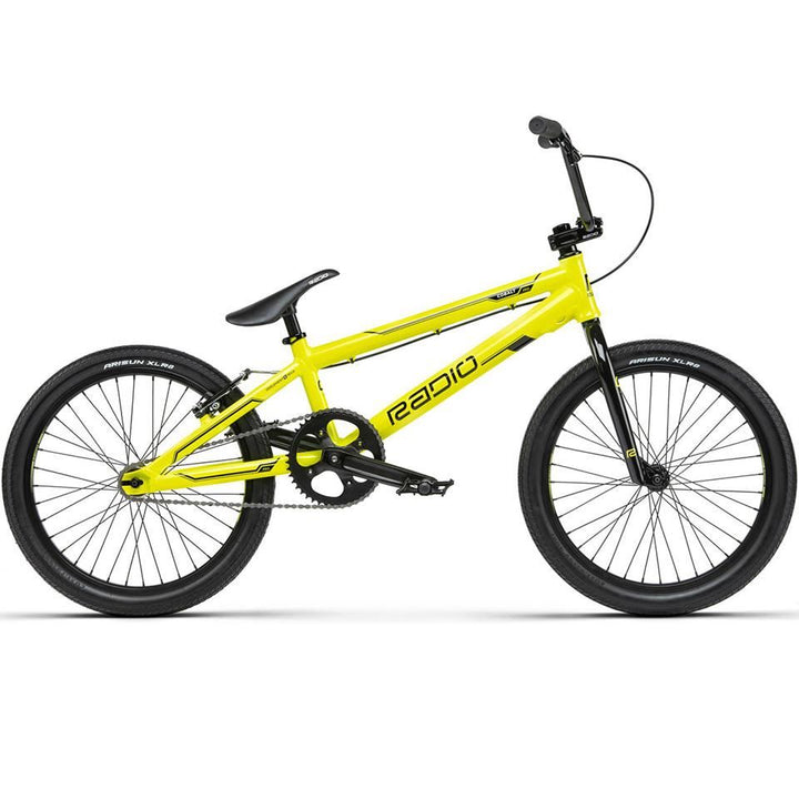Radio Race Cobalt Pro BMX Race Bike