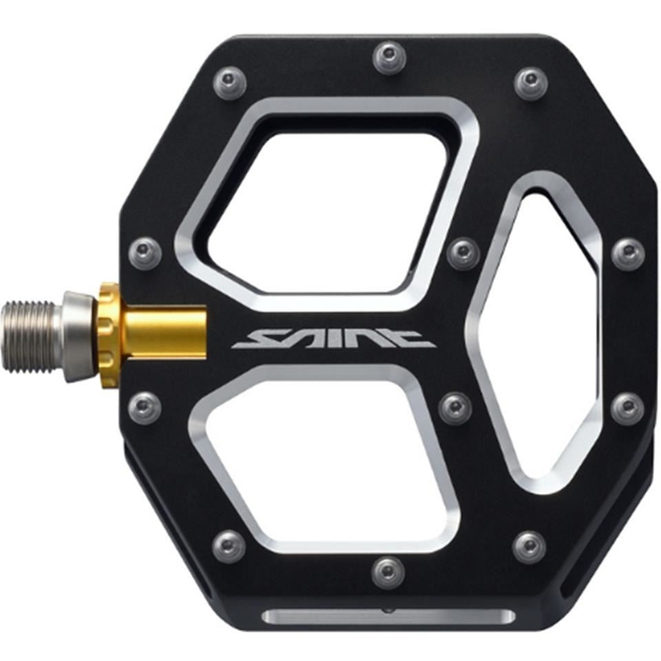 Shimano PD-M828 Saint Flat Race Pedals