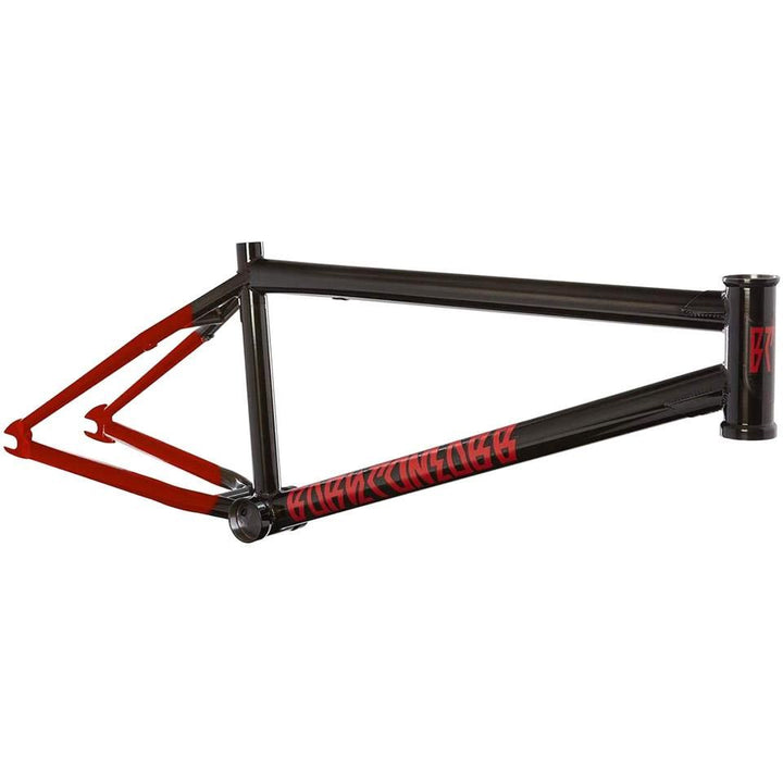 S&M Hoder BTM Frame