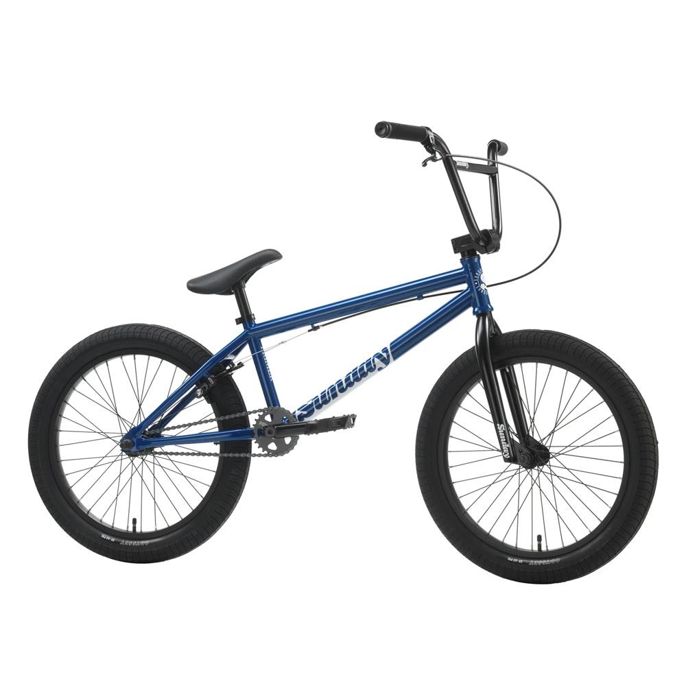 Sunday Blueprint BMX Bike – Source BMX EU