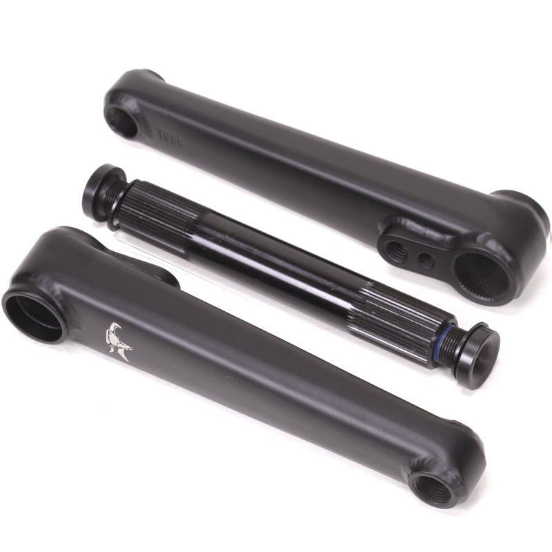 Animal Akimbo Cranks – Source BMX - EU