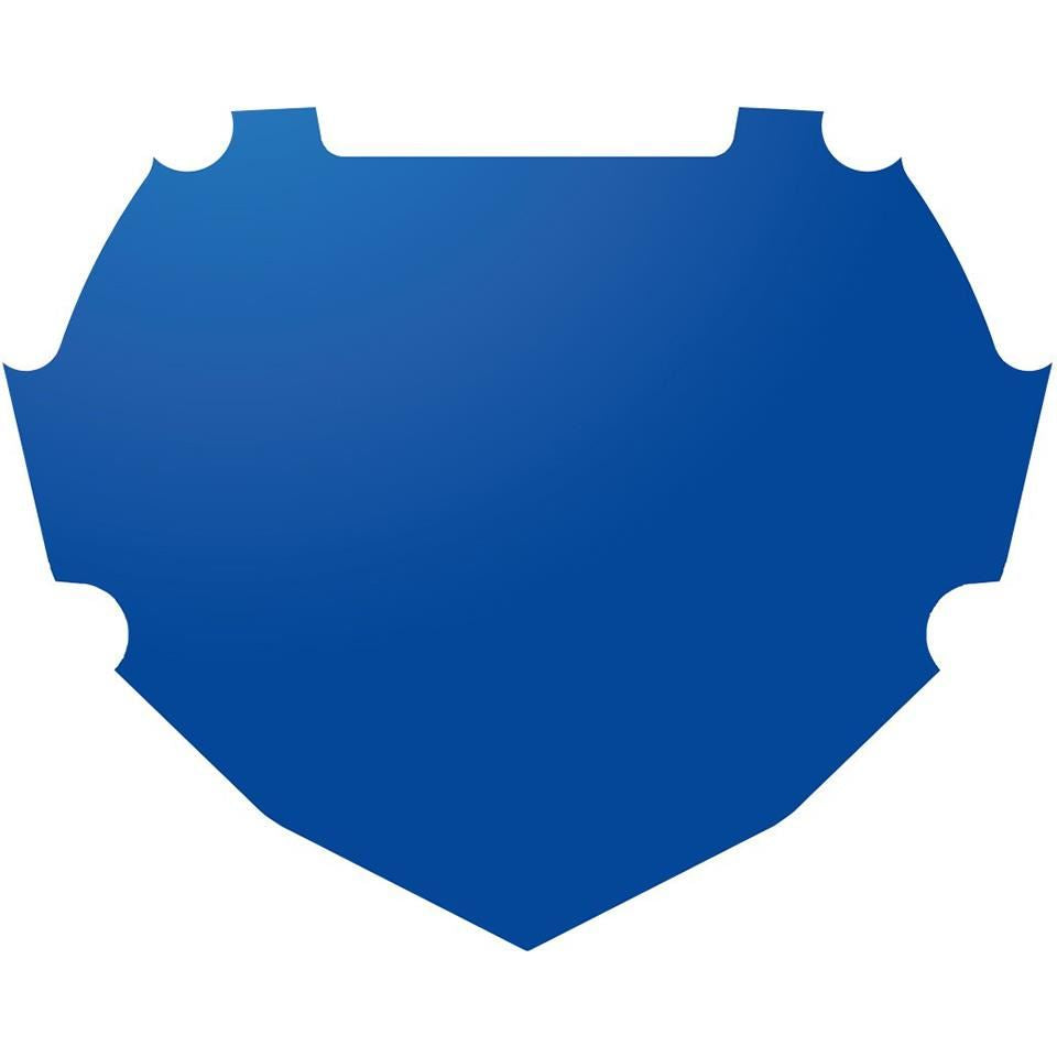 Box Two Race Number Palette