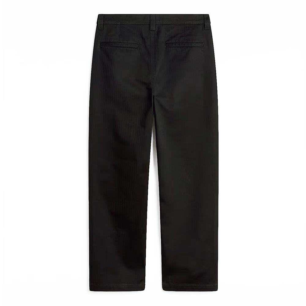 Vans Skate Loose Pleated Trousers - Black