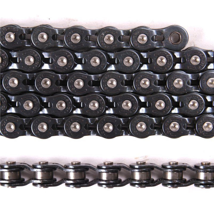 Eclat Stroke Light Half Link Chain