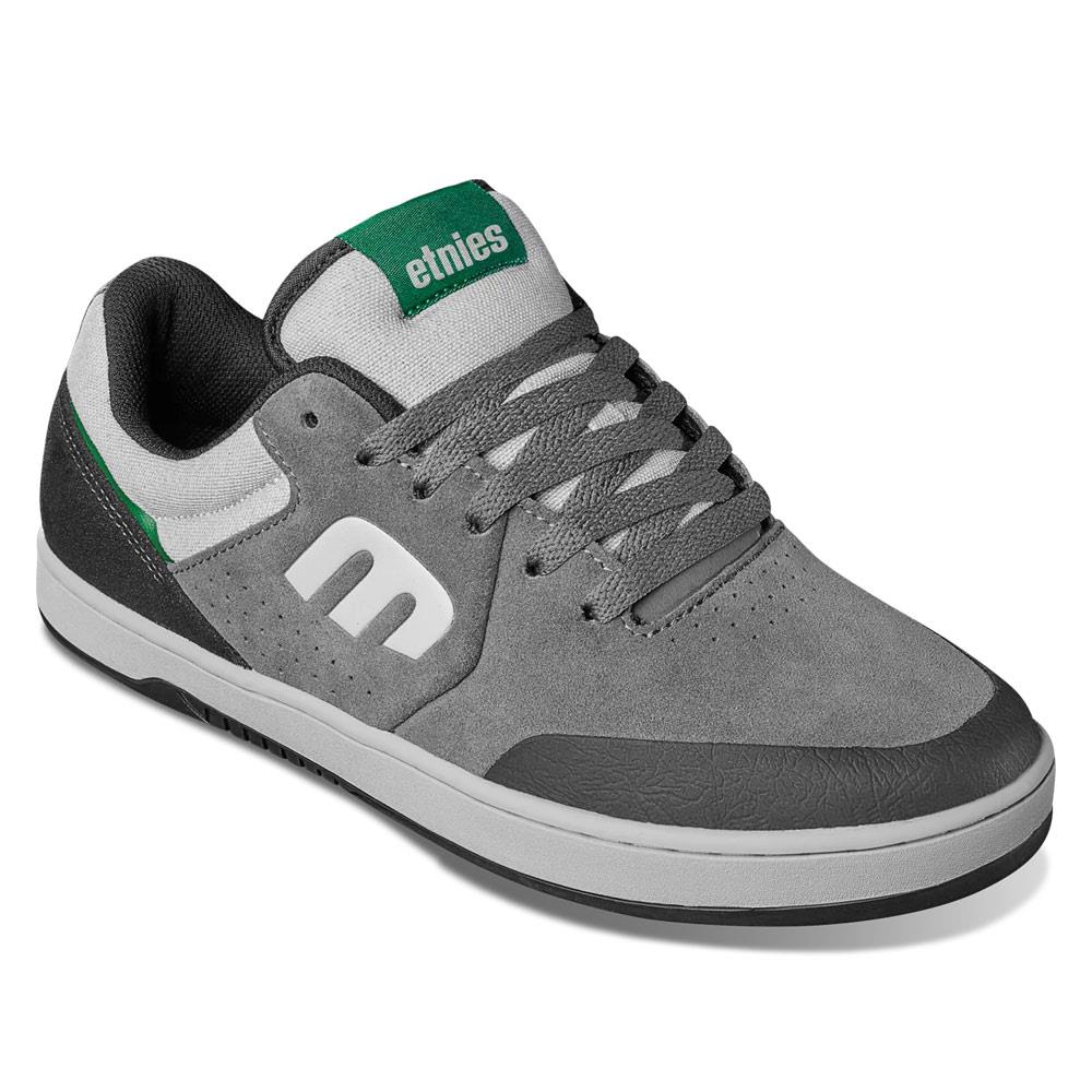 Etnies Marana - Grey/Grey/Black