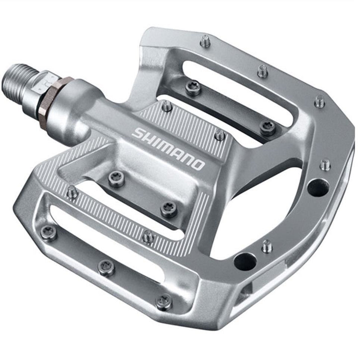 Shimano PD-GR500 MTB Flat Race Race Pedals