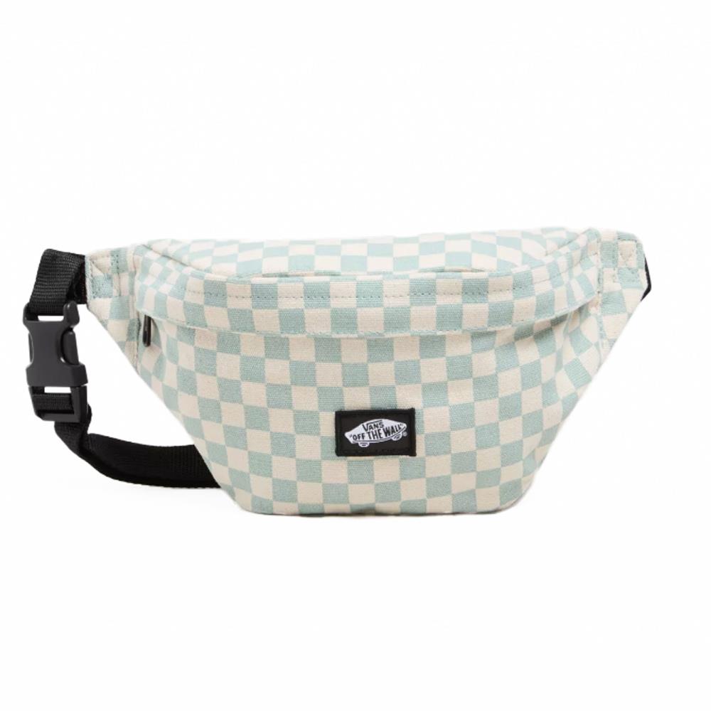 Vans Traveler Fanny Pack Gray Mist – Source BMX EU