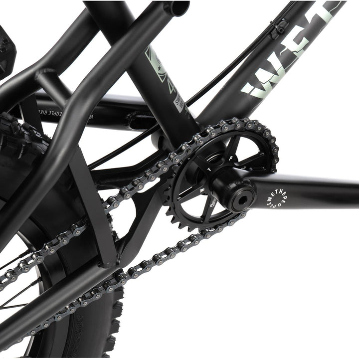 Wethepeople Swampmaster BMX Bike