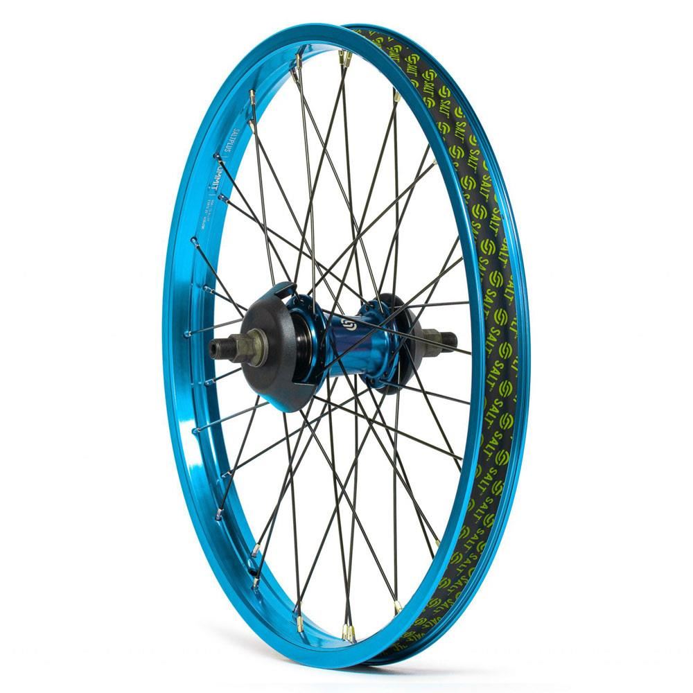 Salt Everest Freecoaster Rear Wheel - RHD