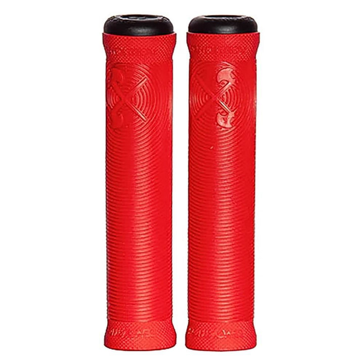 Demolition Axes Flangeless Grips