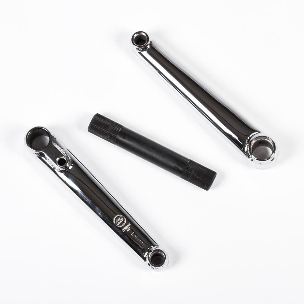 Stay Strong Terrace Pro Cranks With BB