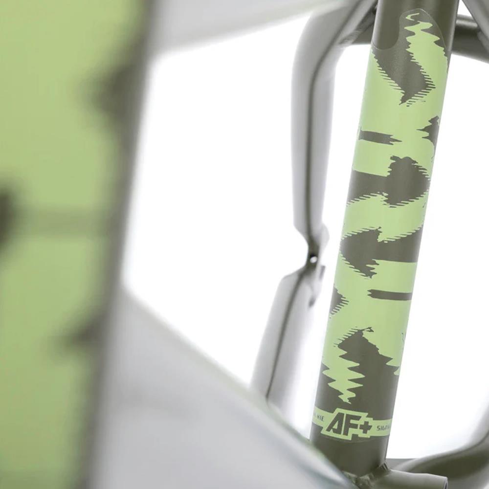 BSD ALVX AF 2022 Frame