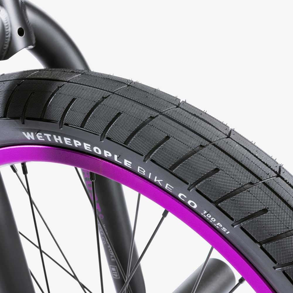 Wethepeople Trust FC  BMX Bike