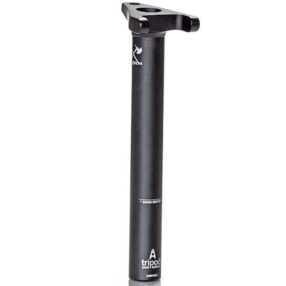 Volume Foundation Tripod Seatpost – Source BMX
