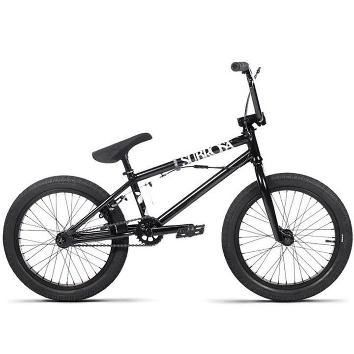 Subrosa Wings Park 18" BMX Bike