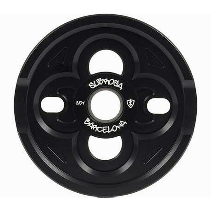 Subrosa Barcelona Sprocket