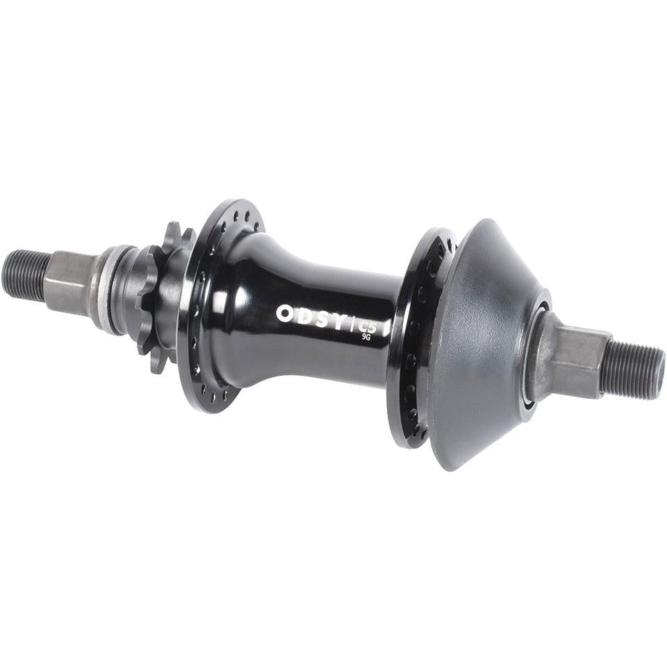 Odyssey C5 Cassette Hub – Source BMX - EU