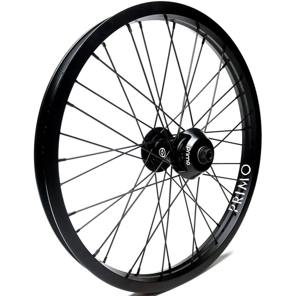 Primo Ruota Freecoaster VS Balance - RHD