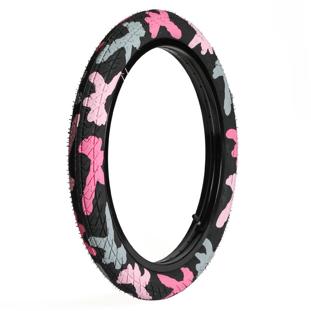 Jet 20" BMX Street tyre