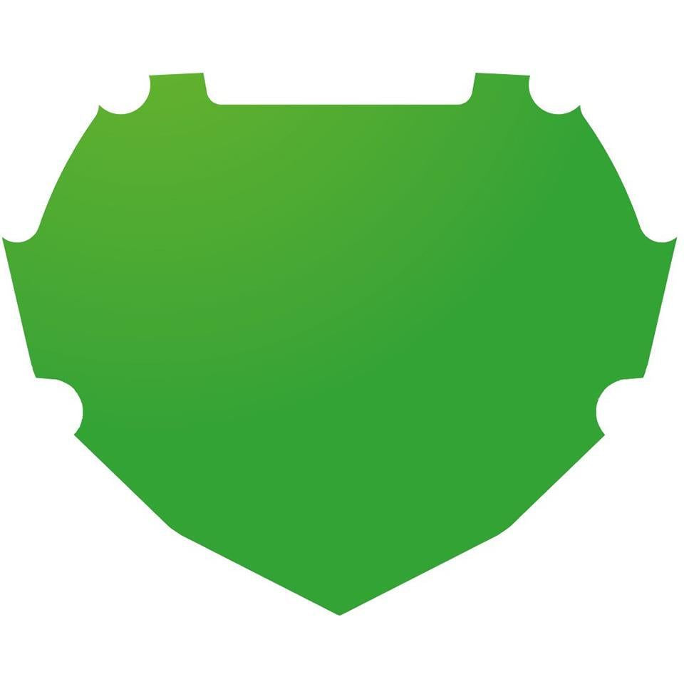 Box Two Race Number Palette