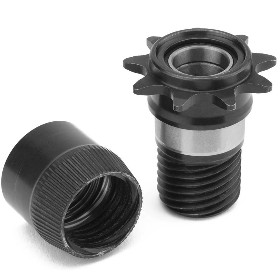 ポコ Cinema ZX Freecoaster Driver and Clutch – Source BMX - EU
