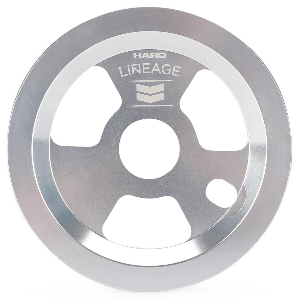 Haro lineage sprocket hotsell