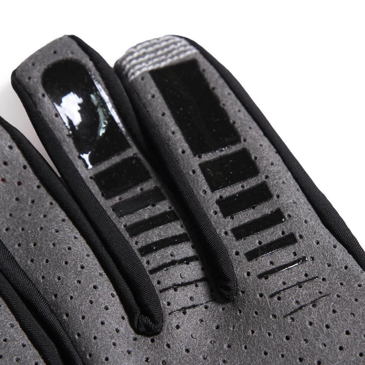 Stay Strong for Life Gloves - Red