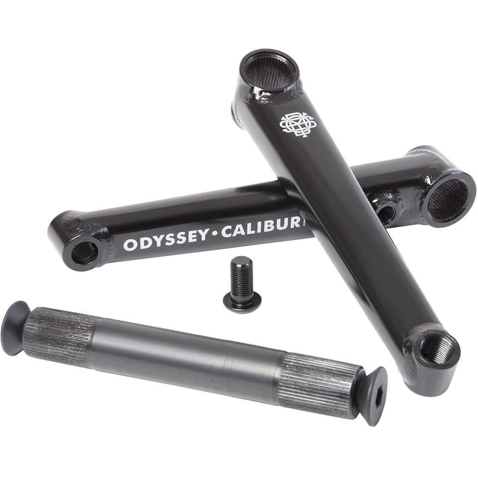 Odyssey Pedivelle Calibur V2 - No BB