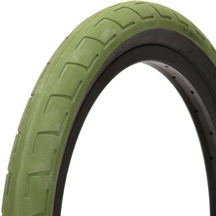 BSD Alex D Donnastreet Tyre