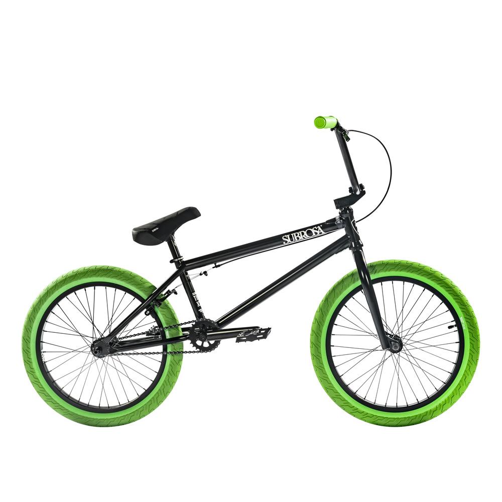 Subrosa Salvador Xl 2019 Subrosa Subrosa Tiro Bmx Bike 2022