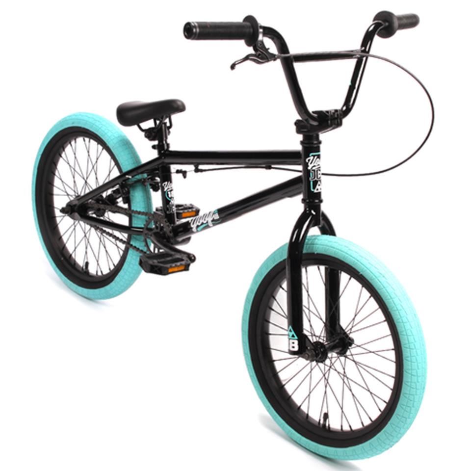 Jet BMX Yoof 18" BMX Bike