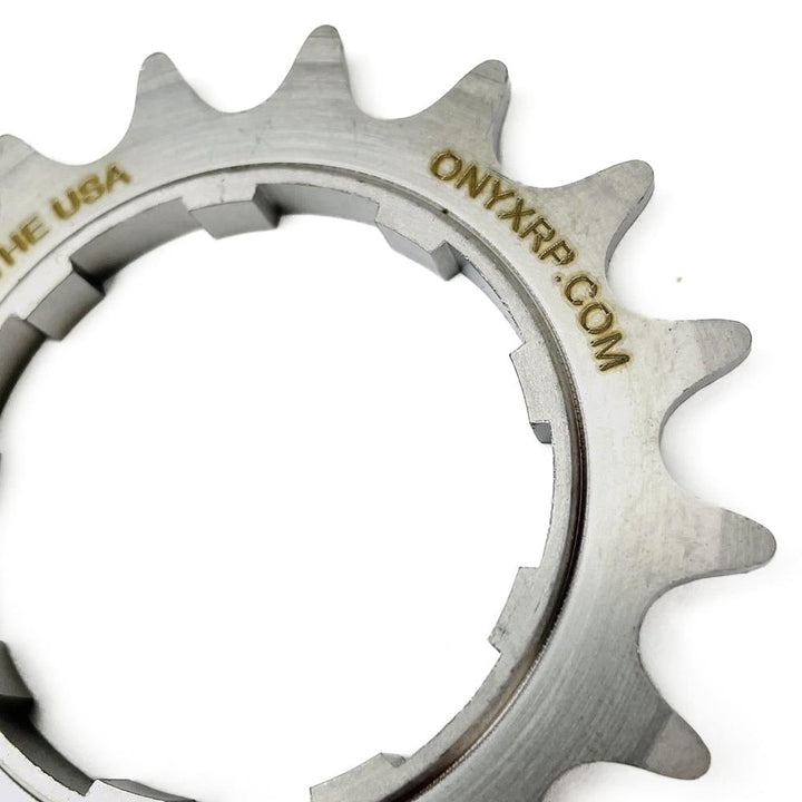 Onyx Ultra SS Rear Cog