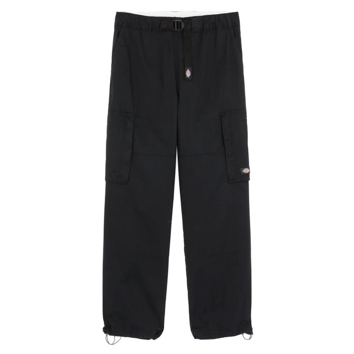 Dickies Flight Double Knee Pant - Black