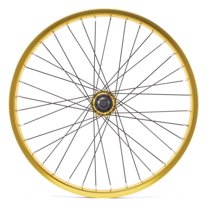 Salt Everest Cassette Rear Wheel