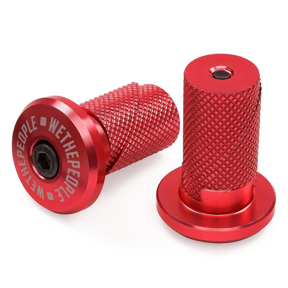 Wethepeople Supreme Bar Ends