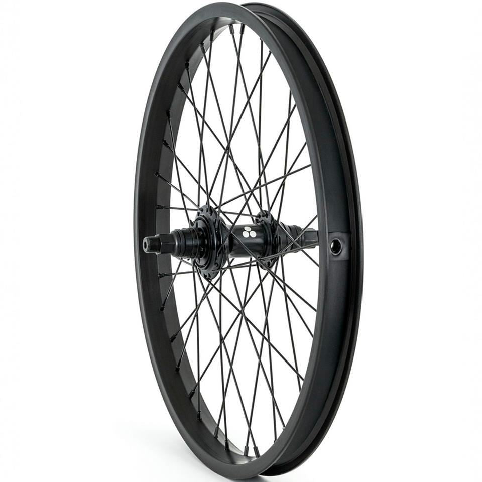 Trebol Male Rear Wheel - LHD – Source BMX - EU
