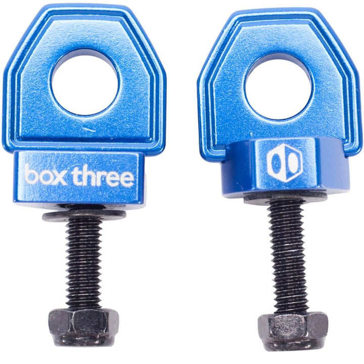 Box Three 1 Hole Race Chain Tensioner