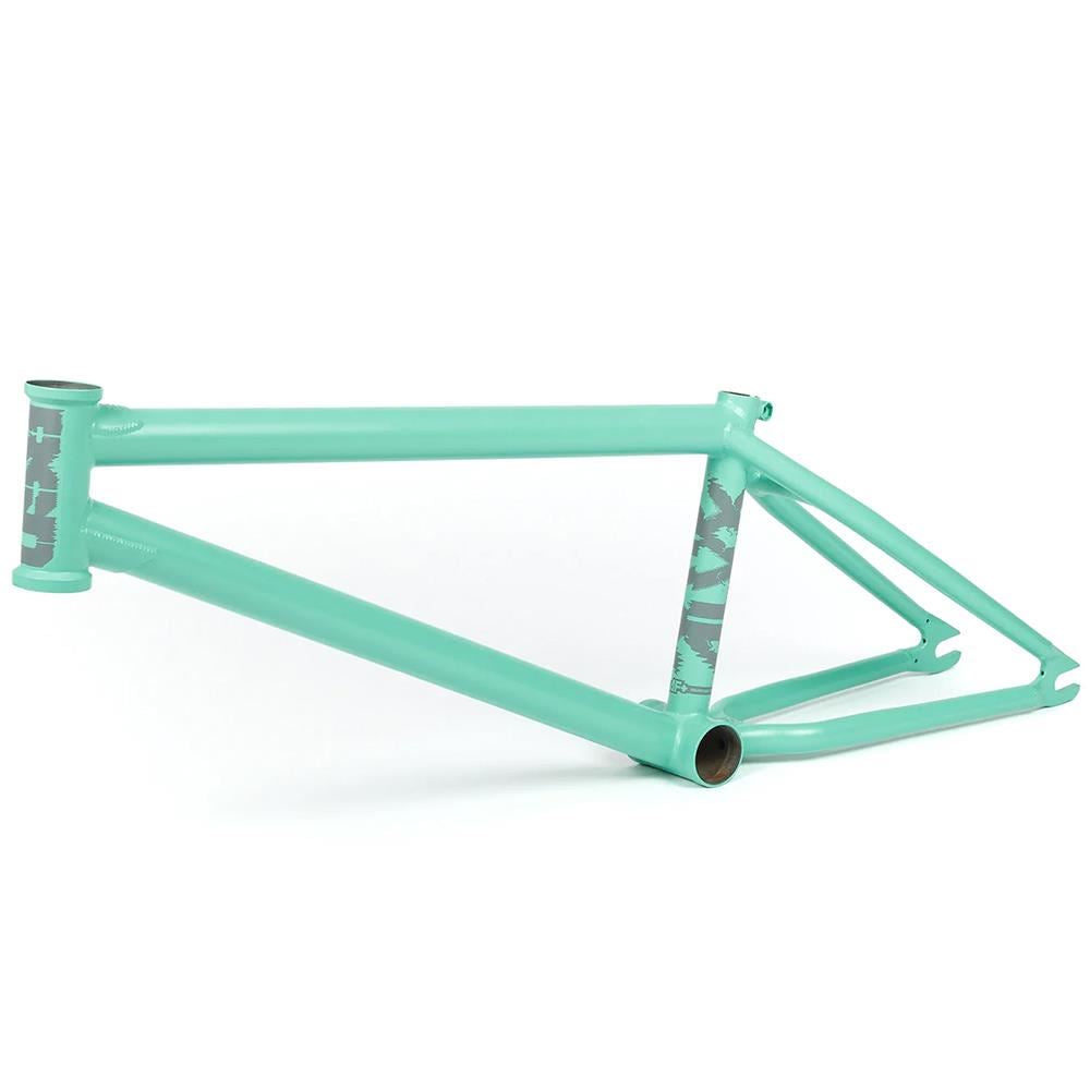 BSD ALVX AF 2022 Frame